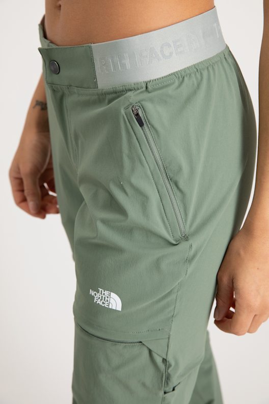 The North Face Speedlight Zip-Off pantaloni da trekking donna