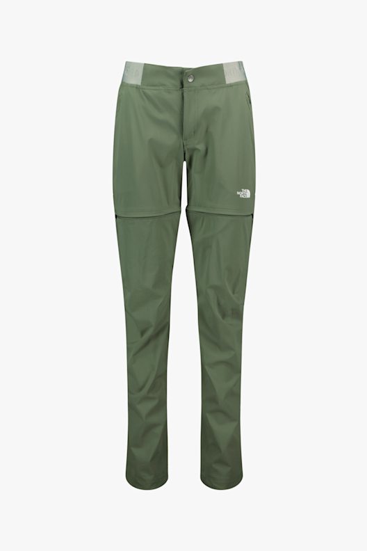 The North Face Speedlight Zip-Off pantaloni da trekking donna