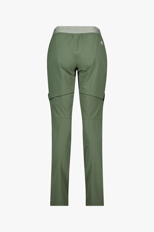 The North Face Speedlight Zip-Off pantaloni da trekking donna
