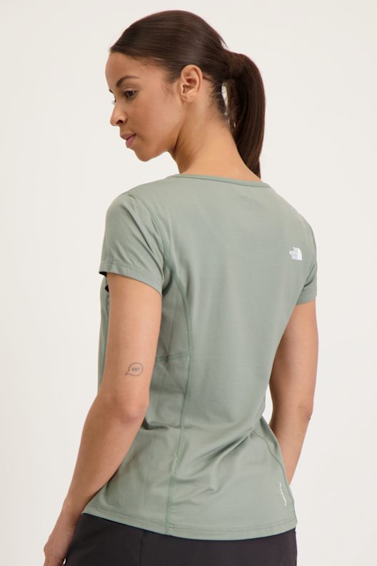 The North Face Hikesteller t-shirt donna