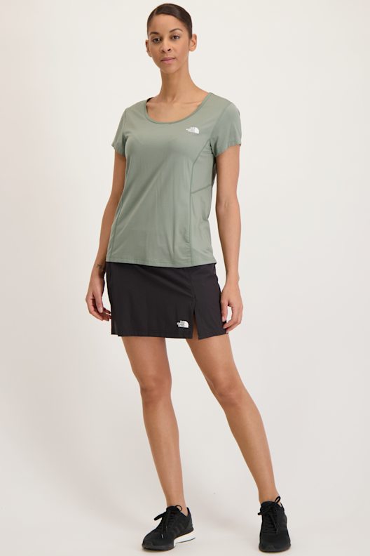 The North Face Hikesteller t-shirt donna