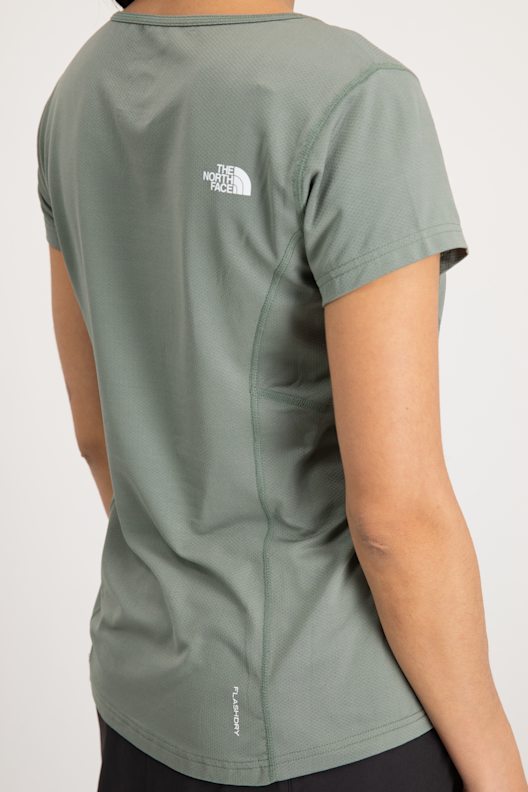 The North Face Hikesteller t-shirt donna