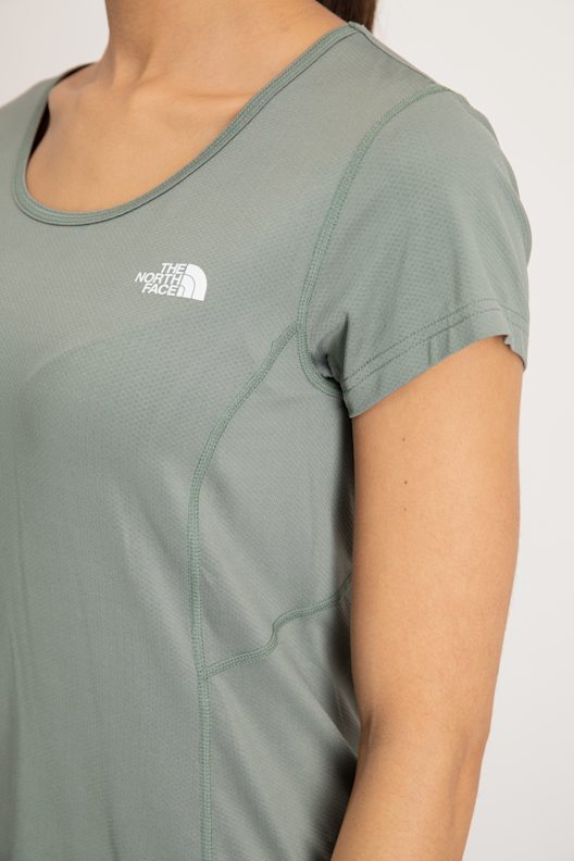The North Face Hikesteller t-shirt donna