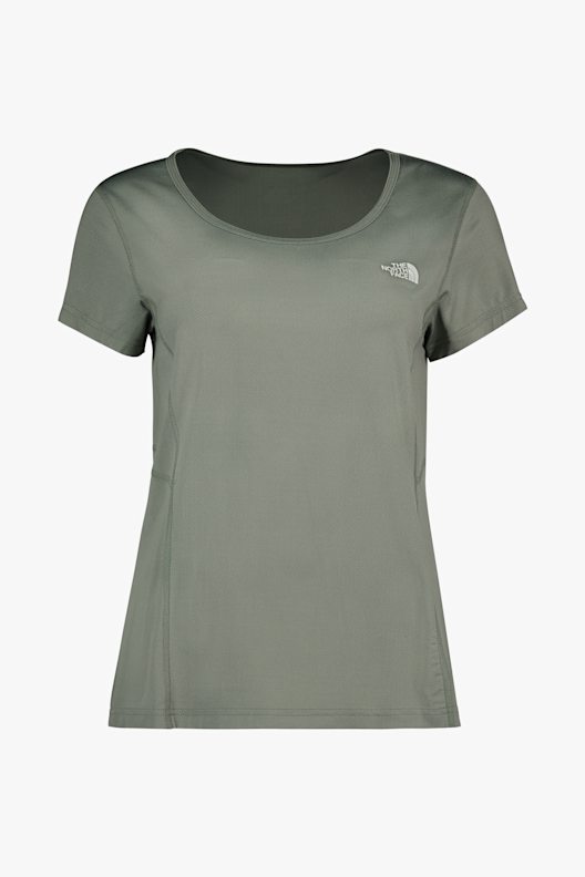 The North Face Hikesteller t-shirt femmes