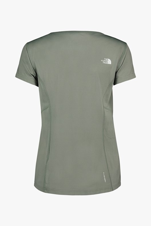 The North Face Hikesteller t-shirt femmes