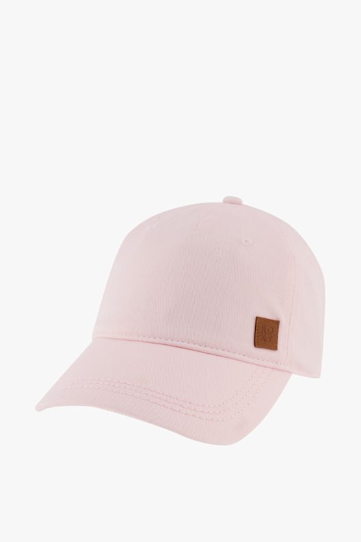 Roxy Extra Innings cap femmes