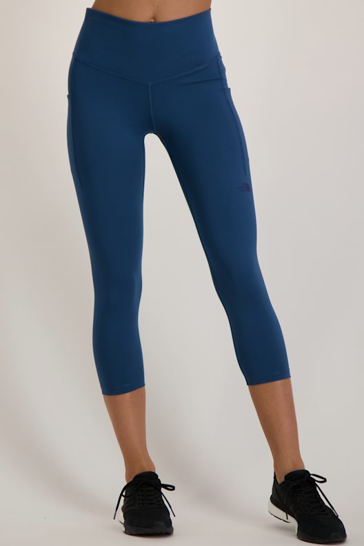 The North Face Wander Pocket Cropped tight 7/8 femmes