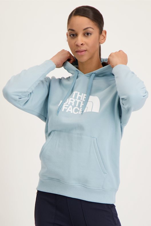 The North Face Light Drew Peak hoodie femmes