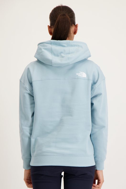 The North Face Light Drew Peak hoodie femmes