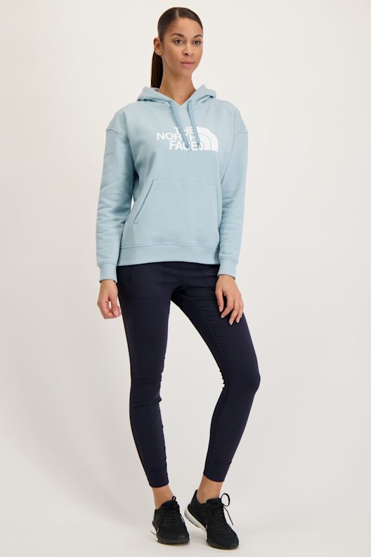 The North Face Light Drew Peak Damen Hoodie