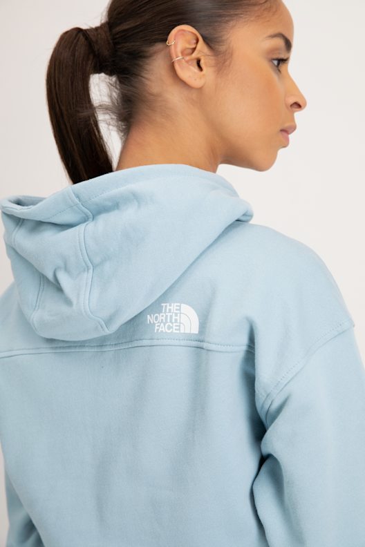 The North Face Light Drew Peak Damen Hoodie