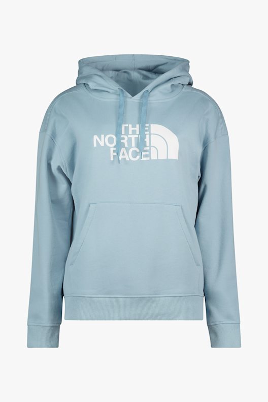 The North Face Light Drew Peak hoodie femmes