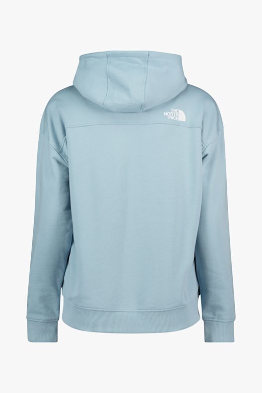 The North Face Light Drew Peak Damen Hoodie