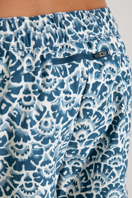 The North Face Class V Mini short femmes