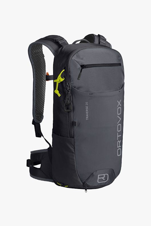 Ortovox Traverse 20 L Wanderrucksack