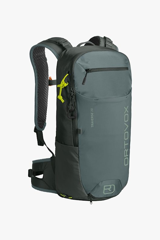 Ortovox Traverse 20 L zaino da trekking