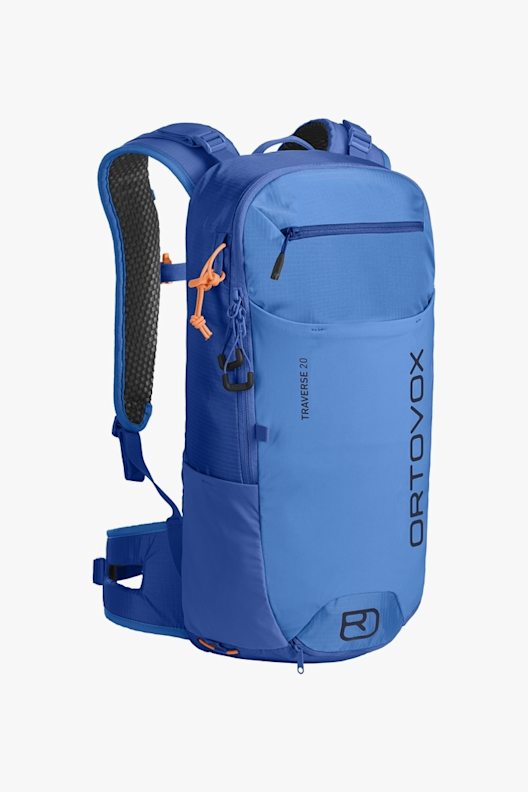 Ortovox Traverse 20 L zaino da trekking