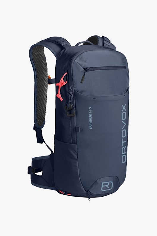 Ortovox Traverse S 18 L sac à dos de randonnée
