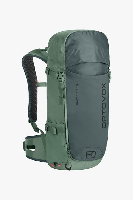 Ortovox Traverse S 28 L zaino da trekking