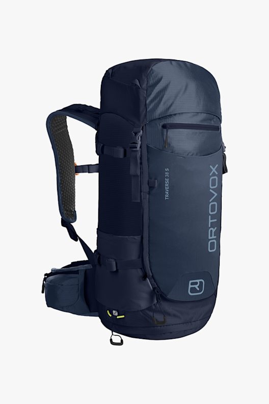 Ortovox Traverse S 38 L zaino da trekking