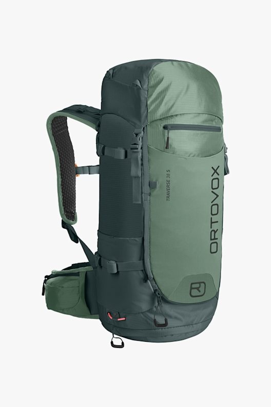 Ortovox Traverse S 38 L zaino da trekking
