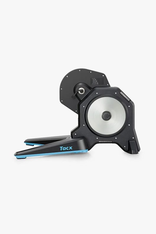 Tacx Flux 2 Smart Rollentrainer in schwarz kaufen | ochsnersport.ch