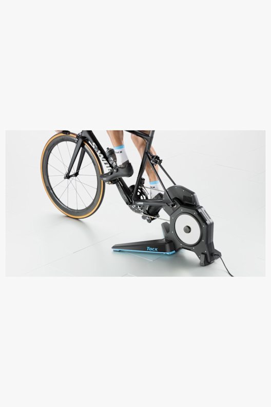 Tacx Flux 2 Smart rouleau d’entraînement