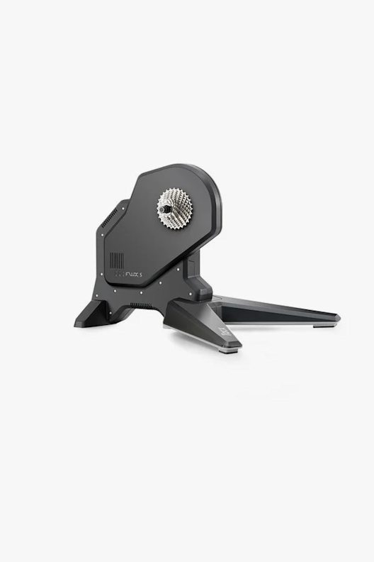 Tacx Flux S Smart Rollentrainer