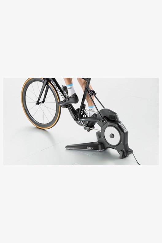 Tacx Flux S Smart rouleau d’entraînement