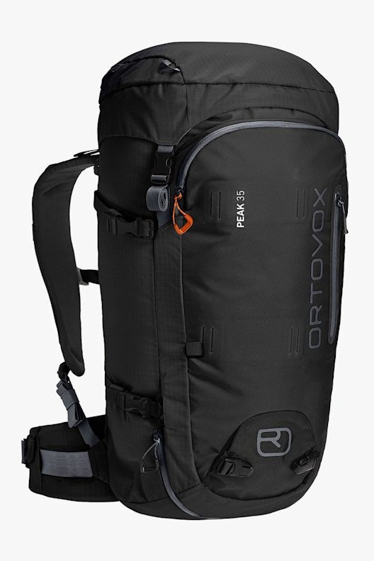 Ortovox Peak 35 L zaino scialpinismo