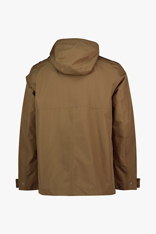 Jack Wolfskin Baldock Herren Outdoorjacke