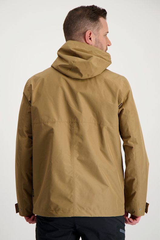 Jack Wolfskin Baldock Herren Outdoorjacke