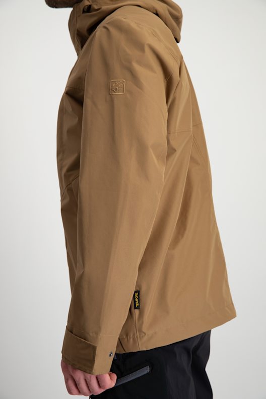 Jack Wolfskin Baldock Herren Outdoorjacke