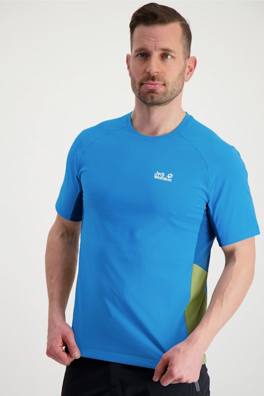 Jack Wolfskin Narrows Herren T-Shirt