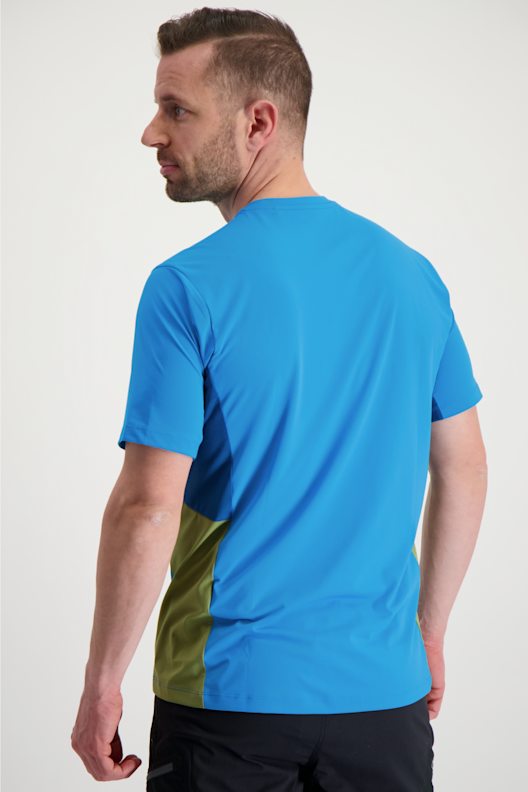 Jack Wolfskin Narrows t-shirt hommes