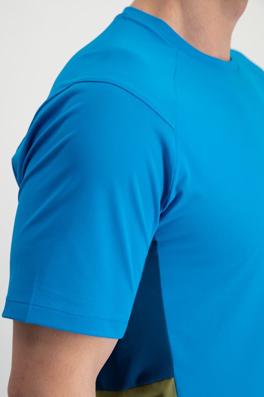 Jack Wolfskin Narrows t-shirt hommes