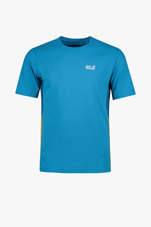 Jack Wolfskin Narrows Herren T-Shirt