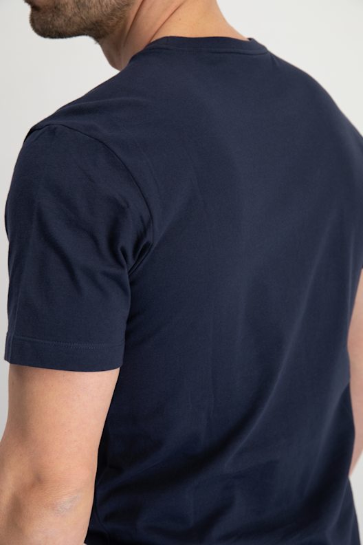 Jack Wolfskin Lake Morning t-shirt hommes