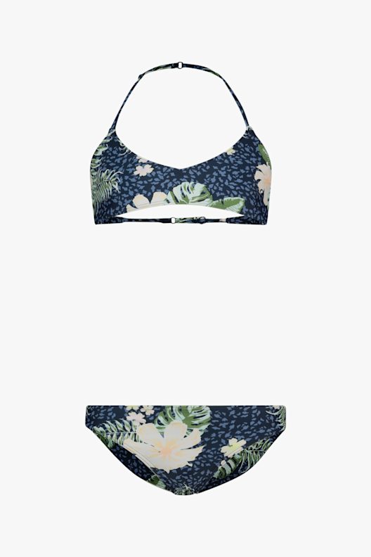 Roxy Heaven Wave bikini bambina