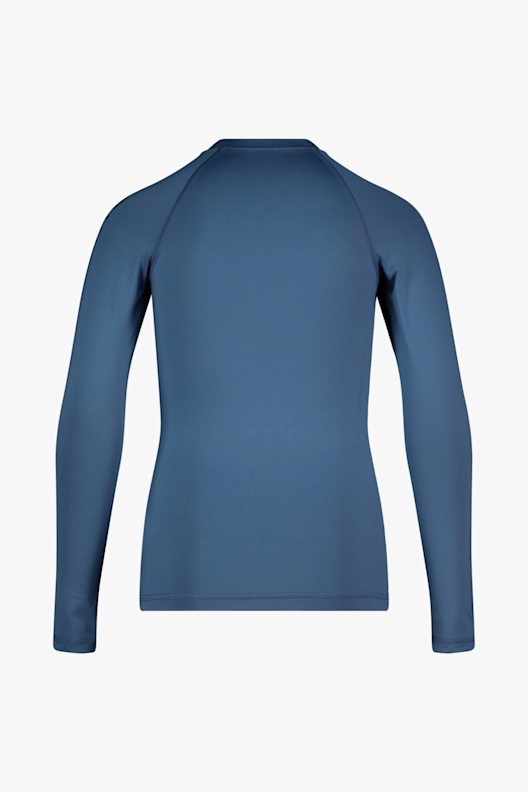 Roxy Beach Classics 50+ lycra shirt bambina