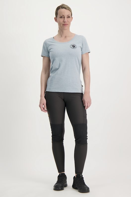 Fjällräven Abisko Trekking tight femmes