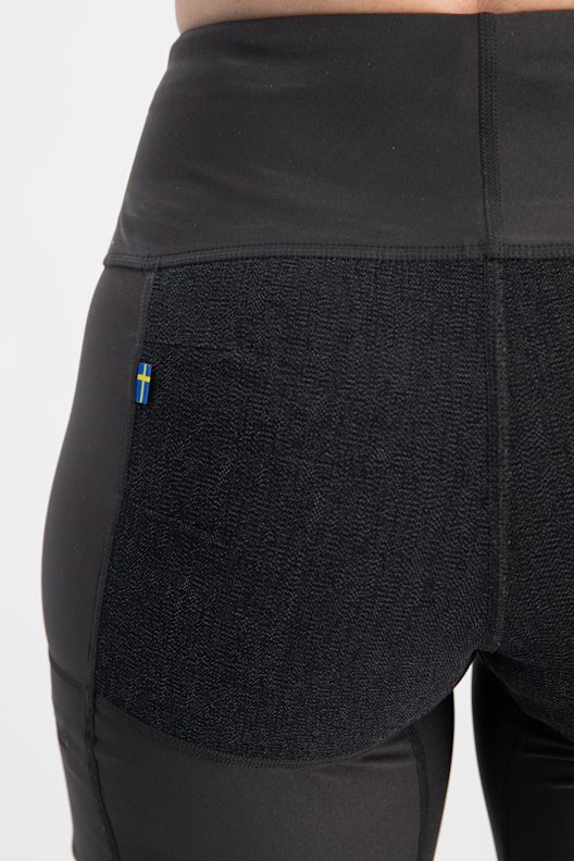 Fjällräven Abisko Trekking tight donna