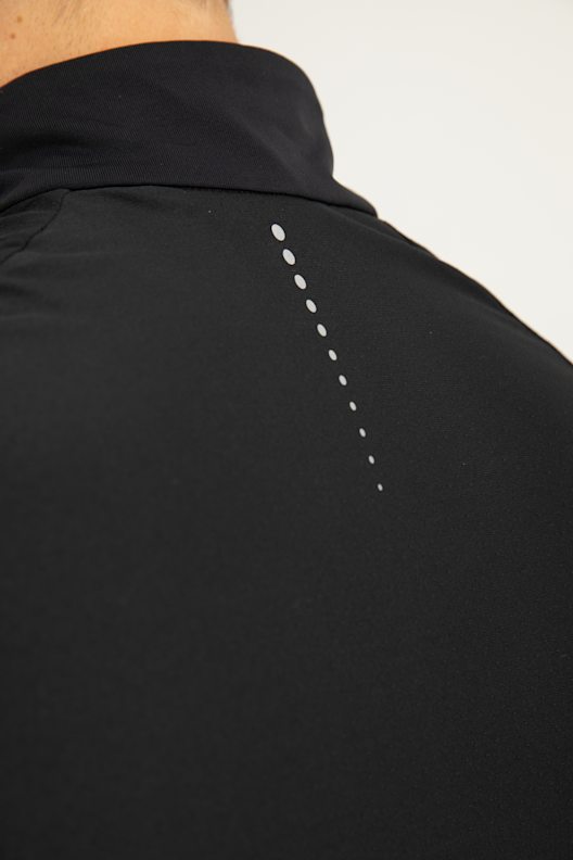 Odlo Zeroweight Warm Hybrid giacca da sci di fondo uomo