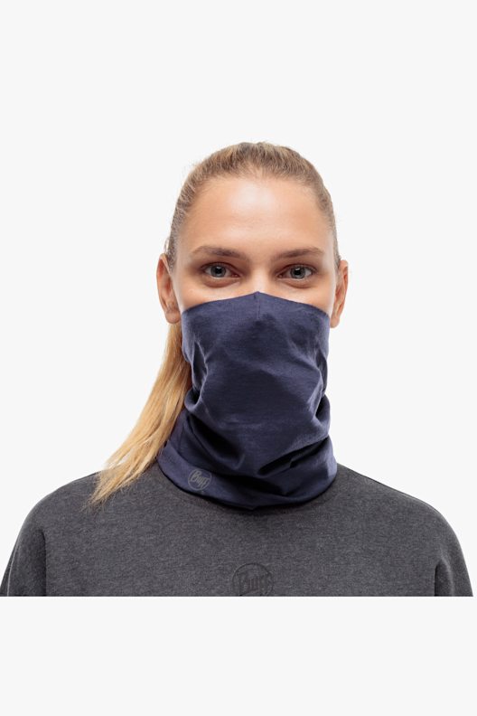 Buff Filter Tube masque facial