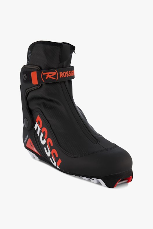 Rossignol X-8 Skate scarpe da sci di fondo uomo