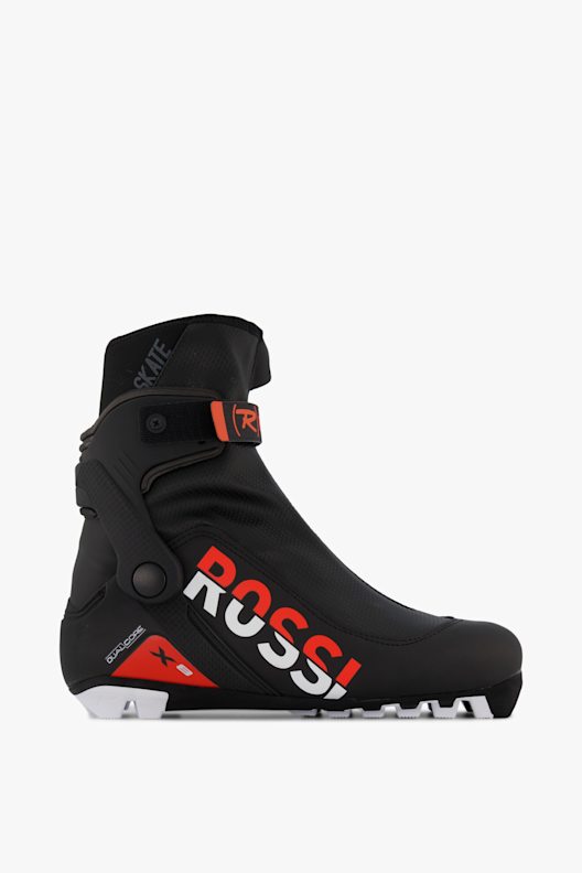Rossignol X-8 Skate scarpe da sci di fondo uomo