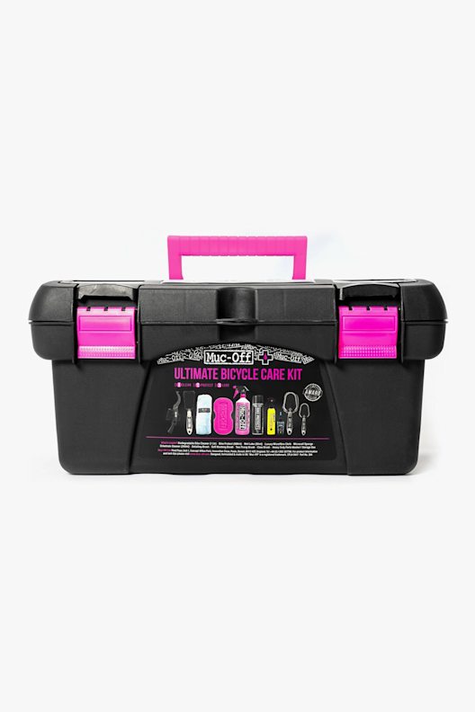 Muc-Off Ultimate Bicycle Reinigungs Set