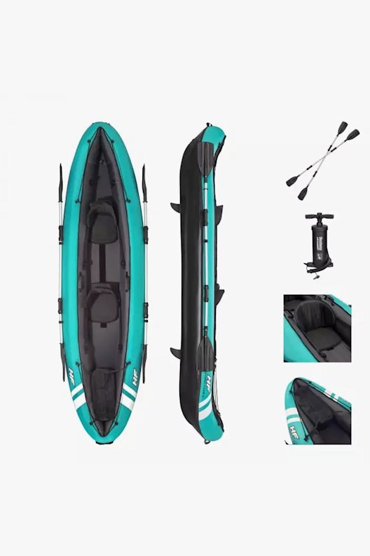Bestway Hydro Force Ventura X2 kayak