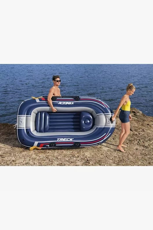 Bestway Hydro Force Treck X2 bateau