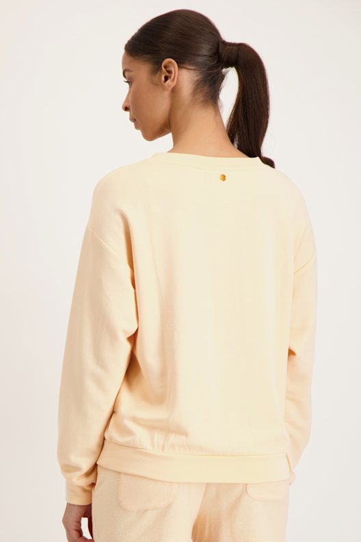 Roxy Surf By Moonlight Damen Pullover